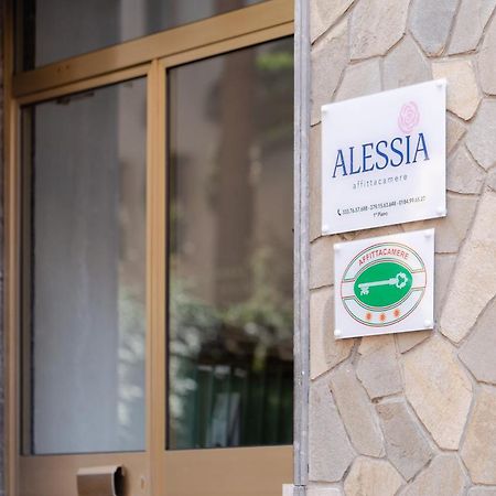 Affittacamere Alessia San Remo Exterior foto